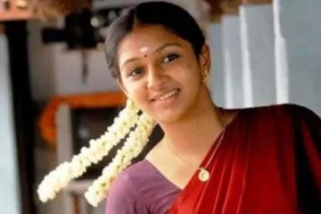 பிரபல காமெடி நடிகருக்கு ஜோடியாகும் நடிகை லட்சுமி மேனன்.. யாருடன் தெரியுமா