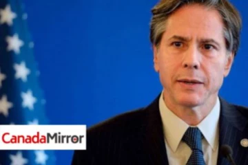 உய்குர் முஸ்லிம்கள் படுகொலை; சீனாவிற்கு எதிராக அமெரிக்கா பேசும்