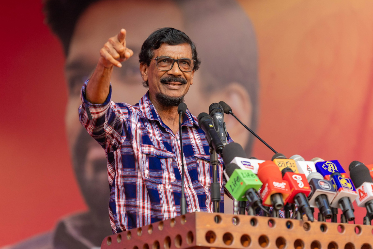 வெளிநாடுகள் பலவற்றில் குவிக்கப்பட்டுள்ள இலங்கையர்களின் பணம் | Sri Lankans Money Stashed Abroad