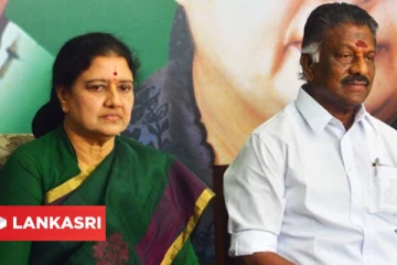 அதிமுக-சசிகலா இணைப்பு பற்றி முதல்முறையாக மனம் திறந்த ஓபிஎஸ்!