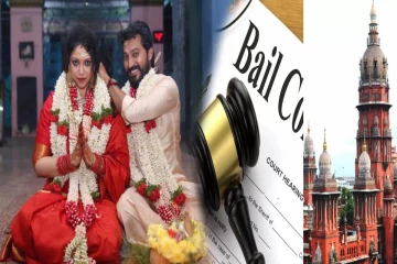 மாதம்பட்டி ரங்கராஜ் வழக்கில் புதிய திருப்பம் - உத்தரவு போட்ட ஐகோர்ட்