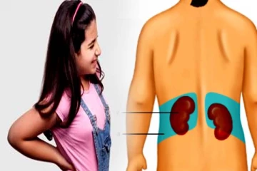 குழந்தைகளுக்கு கிட்னி பிரச்சினை ஏன் வருகிறது தெரியுமா? மருத்துவர் கூறும் விளக்கம்!