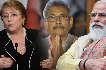 ஐ.நா.வில் இலங்கைக்கு எதிரான பிரேரணை!