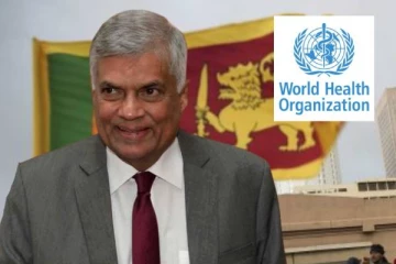 இலங்கைக்கு மேலும் 2 மில்லியன்! பாராட்டிய ரணில்