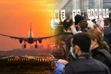 கனடாவில் தமிழர்கள் உட்பட 28000 பேரை அதிரடியாக நாடு கடத்த உத்தரவு