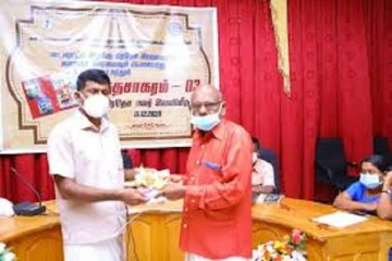 வடமராட்சி கிழக்கு பிரதேச செயலருக்கும் கோவிட் தொற்று உறுதி