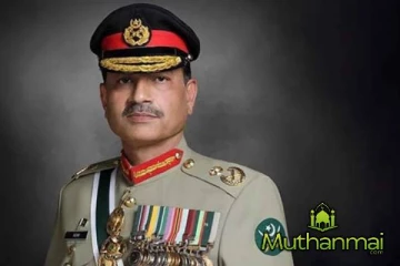 அரசியலில் குதிக்கவுள்ளாரா பாகிஸ்தான் இராணுவ தளபதி! வெளியான அறிவிப்பு