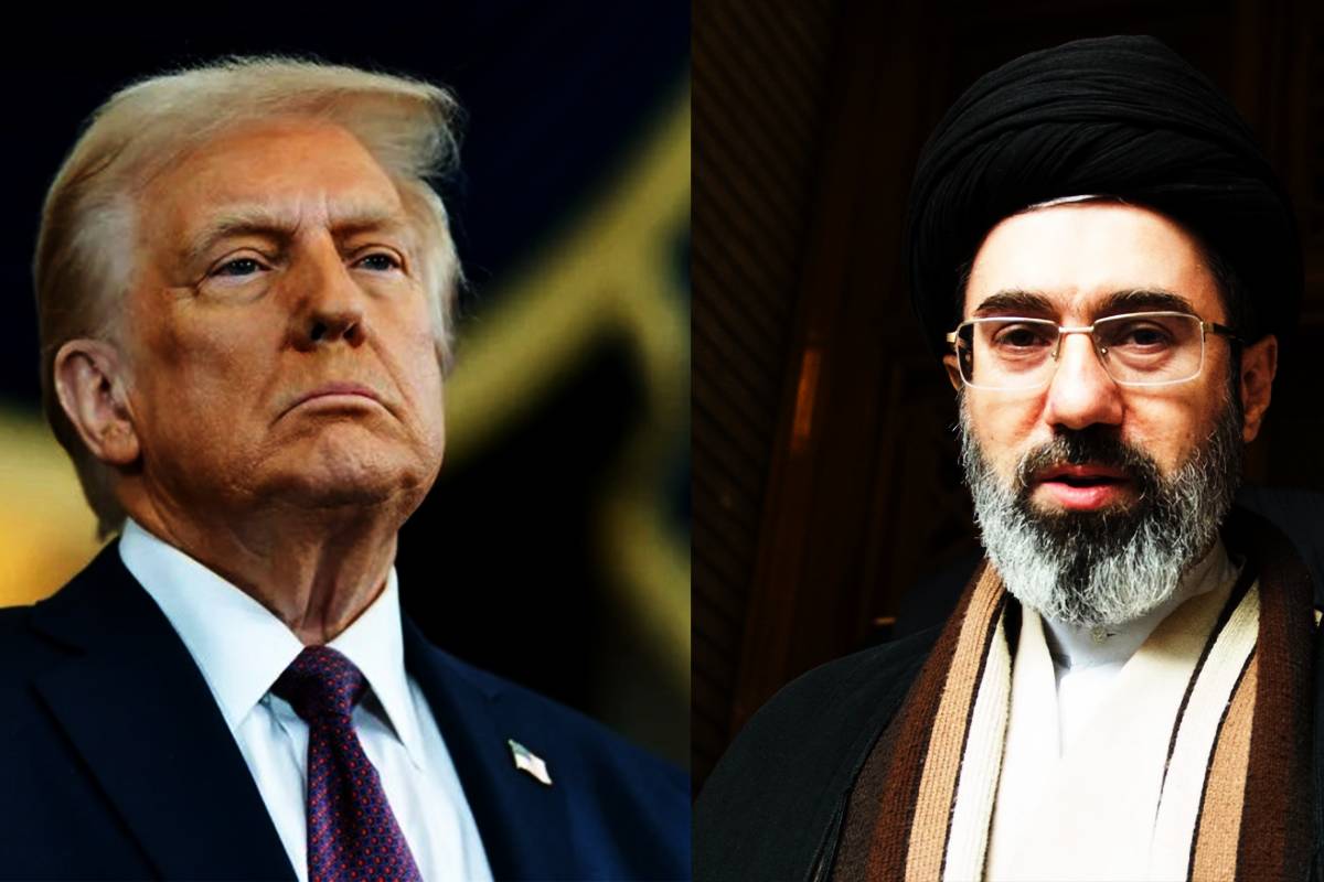 அமெரிக்காவின் 48 மணிநேரப் போர்நிறுத்த முன்மொழிவு: அதிரடியாக நிராகரித்த ஈரான் | Us Iran 48 Hour Truce Fails Over Rejection