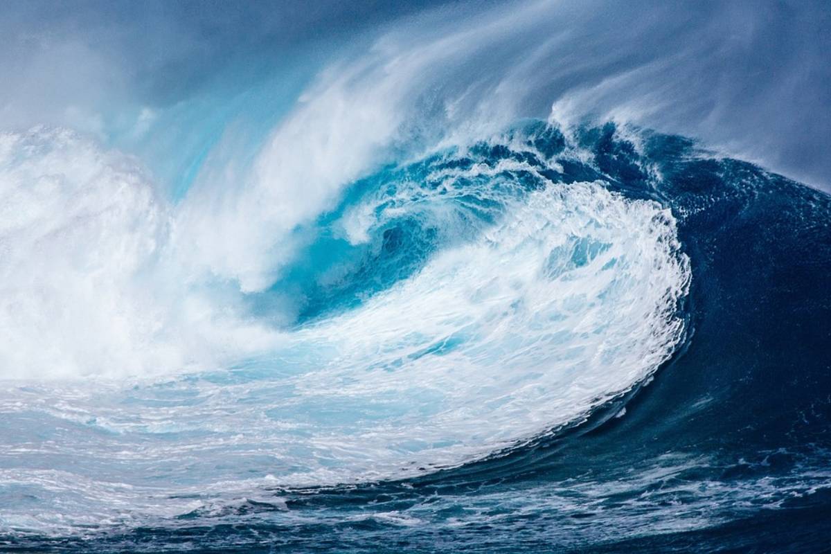 இந்தோனேஷியாவில் சக்திவாய்ந்த நிலநடுக்கம்! | Earthquake Of Magnitude 5 9 Strikes Indonesia