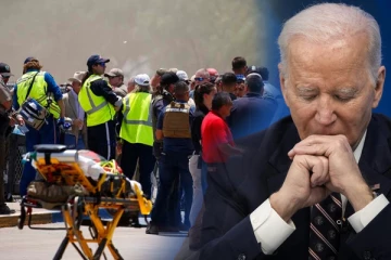 அமெரிக்காவில் பதிவாகியுள்ள கொடூர சம்பவம்: துரிதமாக செயல்பட வேண்டிய நேரம் இது என்கிறார் ஜோ பைடன்