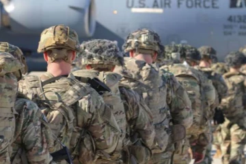 ஈராக்கில் அமெரிக்கப் படையினரைக் குறிவைத்து தாக்குதல்!