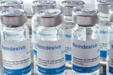 ரெம்டெசிவர் மருந்து கொரோனா சிகிச்சை மருந்து பட்டியலிலிருந்து திடீர் நீக்கம்... காரணம் என்ன?