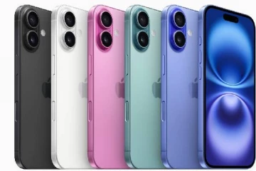 ஐபோன் 16 போனுக்கு பதிலாக இந்த 5 போன்களை வாங்கலாம்.., அவை என்னென்ன?