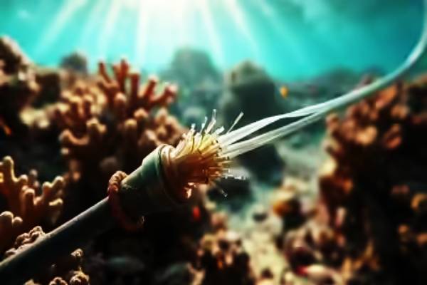 செங்கடலில் கேபிள் சேதம்: ஆசியாவில் இணைய சேவை பாதிப்பு | Asia Faces Outage After Yemen Cable Damage