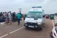 பணிக்குச் சென்ற செவிலியரை காவு கொண்ட கோர விபத்து!