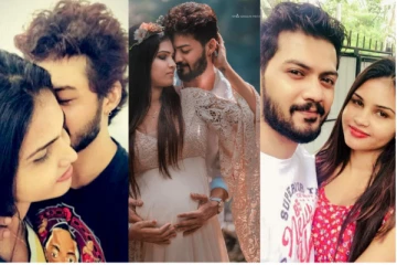 කලින් බිරිඳ ඉද්දි කුස්සිය ගොඩක් අපිළිවෙලයි, ඒකයි එයා අයින් කරලා අලුත් බිරිඳක් ගත්තේ – රංගන ශිල්පී හර්ෂණ..(PHOTOS)