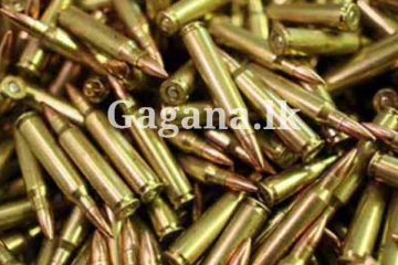 වැව් ඉස්මත්තකින් මතු උන උණ්ඩ..