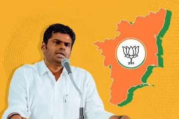 மீண்டும் அரசியல் களத்தில் அண்ணாமலை.. தமிழகம் திரும்புவது எப்போது? வெளியான தகவல்!