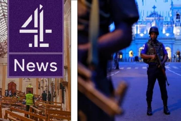 உயிர்த்த ஞாயிறு தாக்குதல் தொடர்பான சனல் 4இன் ஆவணப்படம்: வெளியானது முன்னோட்ட காணொளி(Video)