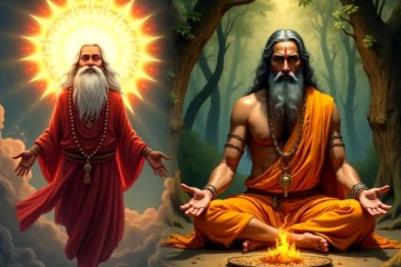 சமாதியில் இருக்கும் சித்தருக்கு என்ன நடக்கும்? நிபுணரின் விளக்கம்