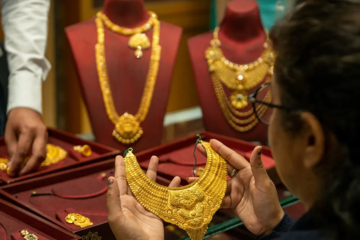 அட்சய திருதியை அன்று தங்கம் விலை உயருமா? குறையுமா? | Akshaya Tritiya 2026 Gold Prices Will Rise Or Fall