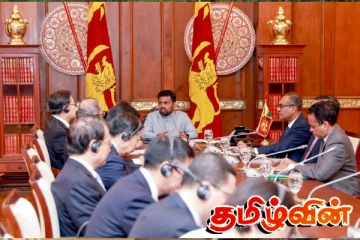 அநுர தலைமையில் இலங்கை மிக விரைவில் வழமை நிலைக்கு..! சீனா நம்பிக்கை