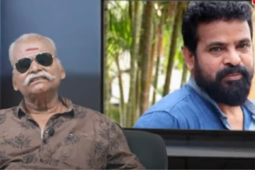 போடா வெண்ண'யா - யாருப்பா வெண்ண !! திடீரென இயக்குனர் அமீரிடம் சீறிய பயில்வான்