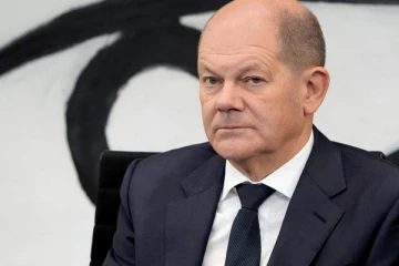 இப்போதைக்கு அணு ஆயுத அச்சுறுத்தல் இல்லை: ஜேர்மன் சேன்ஸலர்