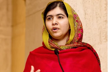 தலிபான் ஆட்சியில்   பெண்களின் நிலை என்னவாகும்;  மலாலா கவலை