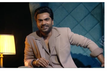 சிம்பு தொகுத்து வழங்கி வரும் BB அல்டிமேட்-ன் பைனல்ஸ்! எப்போது தெரியுமா?