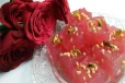 Rose Halwa: வெறும் 10 நிமிடத்தில் ரோஸ் அல்வா செய்வது எப்படி?