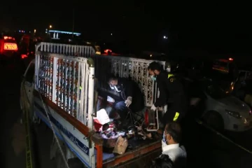 பாகிஸ்தானில் இடம்பெற்ற கொடூர சம்பவம்: ஒரே குடும்பத்தை சேர்ந்த 12 பெண்கள் பலி