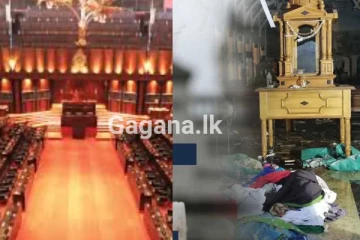 පාස්කු ප්‍රහාරය ගැන යළිත් එළියට ආ භයානක කතාව.. රජයෙනුත් පිළිතුරු..