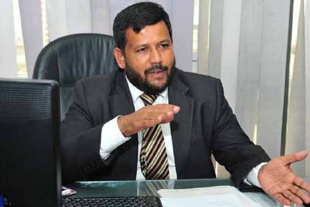 வழக்கு விசாரணையில் அதிரடி திருப்பம் ; ரிஷாட் மேன்முறையீட்டு வழக்கு மீண்டும் ஒத்திவைப்பு | Rishad S Appeal Case Postponed Again