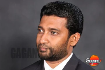 ආණ්ඩුව හොර කරාද නැද්ද කියලා රීසා සාරුක් දුකෙන්ම කියන කථාව [VIDEO]