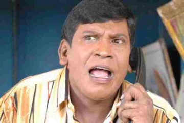 பல கோடி மக்களின் சிரிப்புக்கு காரணமான வைகை புயல் வடிவேலுவின் சொத்து மதிப்பு எவ்வளவு தெரியுமா?