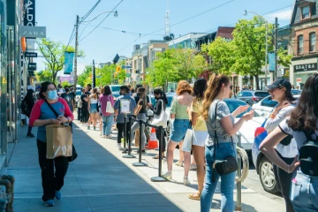 ஒன்றாரியோ மக்களுக்கு மீண்டும் விடுக்கப்பட்டுள்ள எச்சரிக்கை