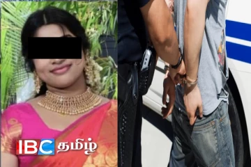 கனடாவில் படுகொலை செய்யப்பட்ட யாழ்ப்பாண யுவதி: இரண்டு பேர் கைது