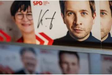 ஜேர்மனியில் பொதுத்தேர்தல் நெருங்கிவரும் நேரத்தில் முக்கிய நபர் ராஜினாமா