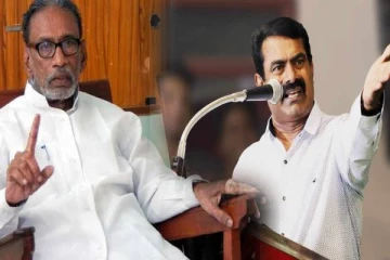 விடுதலைப் புலிகளின் தலைவரின் மகனின் மரணம் எப்படி நடந்தது! சீமான் பகிரங்கம்