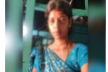 தூக்கிட்டு தற்கொலை செய்துகொண்ட இளம்பெண்: கணவன் குடும்பத்தார் மீது குற்றம்சாட்டிய உறவினர்கள்