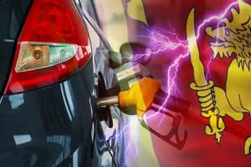 எரிபொருள் விலைகளில் மீண்டும் ஏற்படவுள்ள மாற்றம்