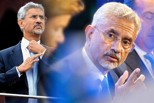 இலங்கை வருகிறார் இந்திய வெளியுறவு அமைச்சர் | Indian Foreign Minister Arrives Srilanka