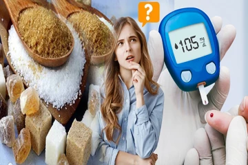 ஒரு நாளைக்கு எவ்வளவு சர்க்கரை சாப்பிட வேண்டும் தெரியுமா?