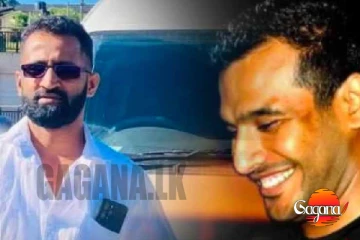 CCTV දර්ශණ මගින් තාජුඩීන් ඝාතනයට ආ සෙට් එක සමඟ තම ස්වාමියා වූ කජ්ජා සිටි බවට බිරිඳ හඳුනා ගනී,ඇය කෙරූ හෙලිදරව්ව මෙන්න