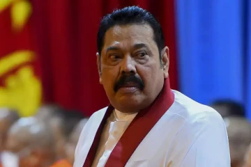 மகிந்தவிடம் ரணிலுக்கு ஆதரவளிக்குமாறு கோரிக்கை