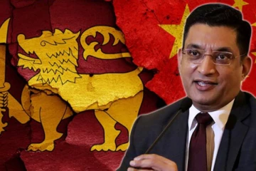 கடன் விவகாரம் தொடர்பில் பச்சைக் கொடி காட்டிய சீனா : அலி சப்ரி நம்பிக்கை