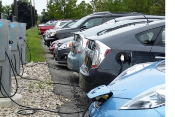 ඉලෙක්ට්‍රික් වාහන සම්බන්ධව රටටම සතුටුදායක ආරංචියක්..ලංකාවේ පළමු වරට කරන්න යන දේ මෙන්න..