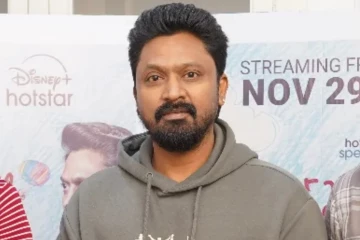 48 வயதில் அப்பா ஆன நடிகர் கிருஷ்ணா! போட்டோவுடன் மகிழ்ச்சியான அறிவிப்பு