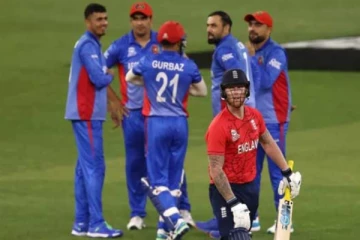 අද තරගයේ ජය තීරණය වූ හැටි...